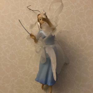 A 2007 Hallmark Angel